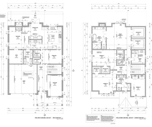 FLOORPLANS