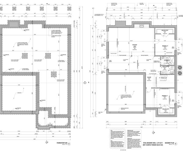 FLOORPLANS